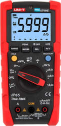 UNI-T UT191E professional digital multimeter |