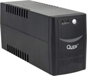 UPS Quer Micropower 600 600VA (KOM0551)