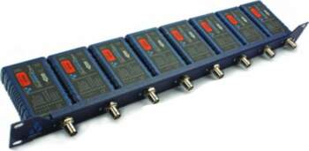 Veracity 1U, 19`` rackmount bracket for