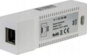 VIDOS Konwerter 2IP K-IP-2 | K-IP-2