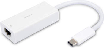 Vivanco adapter USB-C - LAN RJ45