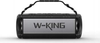 W-KING D8 wireless Bluetooth speaker –