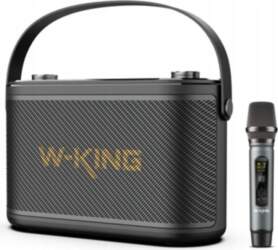 W-KING H10s Wireless Bluetooth Speaker –
