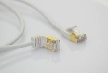 Wantec Wantec wW Patch CableCat.7