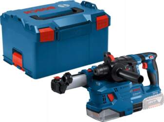 Wiertarka Bosch Cordless perforator with interruption