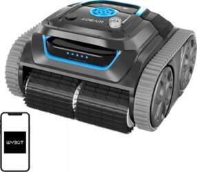 Wybot S1 wireless pool cleaning robot