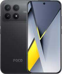 Xiaomi Poco F8 Pro 5G Dual