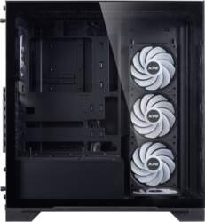 XPG Case|ADATA|INVADER X BTF|MidiTower|Case product features