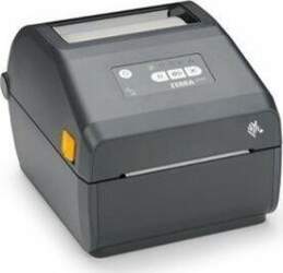 Zebra Direct Thermal Printer ZD421, 203