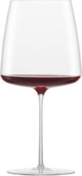 Zwiesel SIMPLIFY Velvety & Sumptuous 740