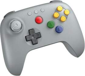 8BitDo 64 Bluetooth Wireless Controller |