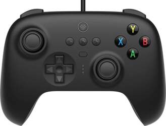 8BitDo Ultimate Wired Controller | 6922621502739