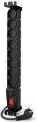 Acar S8 FA RACK power strip