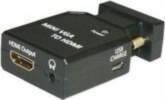 Adapter AV MicroConnect D-Sub (VGA) Mini