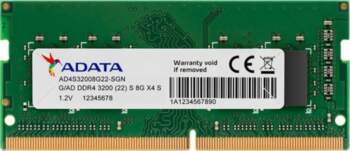 ADATA Premier memory module 8 GB