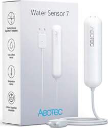 AEOTEC Aeotec Water Sensor 7, Z-Wave