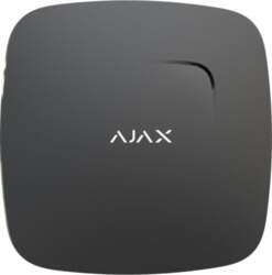 Ajax FireProtect Plus Black | 000005636