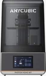 Anycubic Photon Mono M7 3D printer