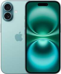 Apple iPhone 16 128GB - Teal