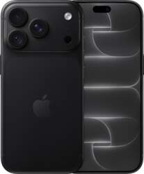 Apple iPhone 18 Pro 2TB -