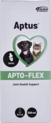 APTUS Apto-flex - joint supplements for
