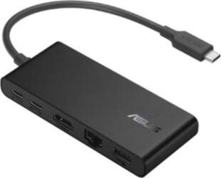 ASUS DC201 Dual 4K USB-C Dock