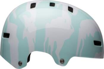 Bell Kask juniorski SPAN Rozmiar XS(49-53