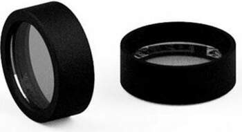 Benel Optics Front Objective Protection Shield