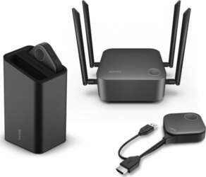 Benq | InstaShow Wireless Presentation System