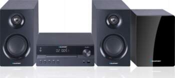 BLAUPUNKT MS55SUB Micro Receiver | MS55SUB