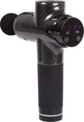 BLOW Wave 5000 massager + 10