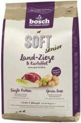 BOSCH Soft Senior Goat & Potato