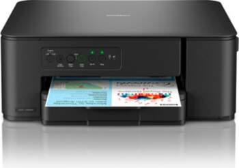 Brother | Multifunctional printer | DCP-J1260W