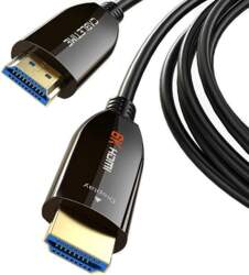 CableTime Active Fiber Optical Cable HDMI