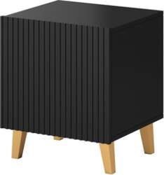 Cama MEBLE PAFOS bedside table 2