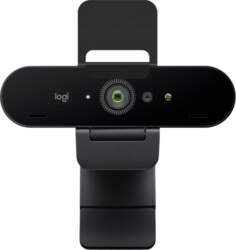 CAMERA WEBCAM BRIO 4K/GRAPHITE 960-001718 LOGITECH