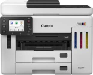 Canon MAXIFY GX7140 Multifunction Printer |