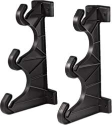 Chenbro Hama Triple Wall Bracket for