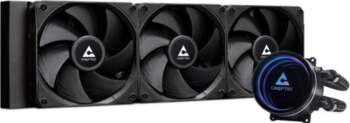 Chieftec ICEBERG 360 DARK | CLC-360-BLK