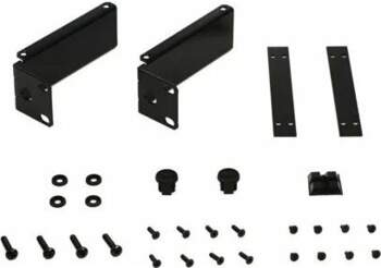 Cisco WALL MOUNT KIT FOR CODEC
