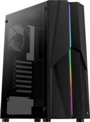 Computer case Aerocool Mecha Midi Tower