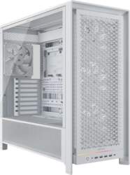 Corsair Case FRAME 5000D White Mid