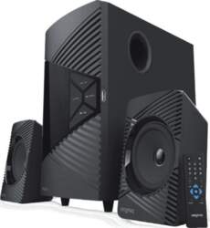Creative Labs Speakers 2.1 bluetooth