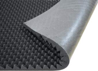 CTK WaveFix 15 Mm 500*1000 PACK