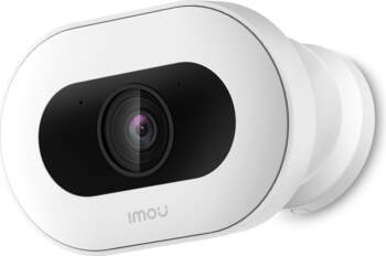 DAHUA TECHNOLOGY CO., LTD 8MP Network