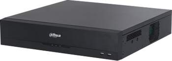 DAHUA TECHNOLOGY CO., LTD IP Network