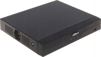 DAHUA TECHNOLOGY CO., LTD IP Network