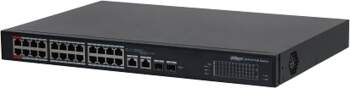 DAHUA TECHNOLOGY CO., LTD PoE switch