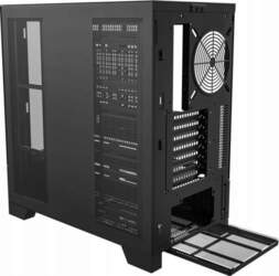 Darkflash DY451 computer case without fans