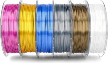 Devil Design Filament Startpack PLA 1